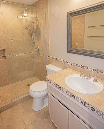 2310 Country Mile Ln, Richmond TX 77406-2000 exterior