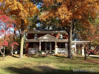 230 Kansas St, Edwardsville, IL 62025-1734