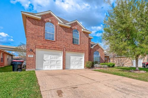 23706 Fairport Harbor Ln, Richmond TX  77407-2889 exterior