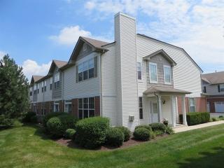 24109 Walnut Cir, Plainfield IL  exterior