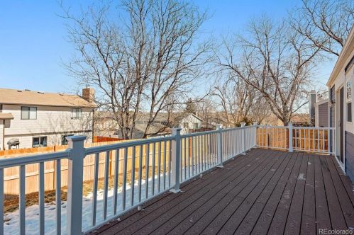 19325 Greenwood Pl, Denver CO  80013-3743 exterior