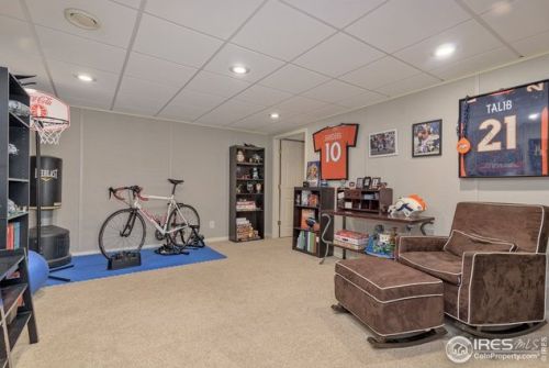 2406 45 St, Loveland CO 80538-1426 exterior