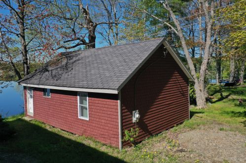 6 Flood Dr, Crawford, ME 04694-6455