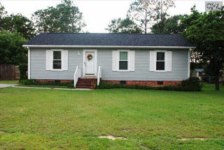 130 Condor Rte, Lexington, SC 29073-8738