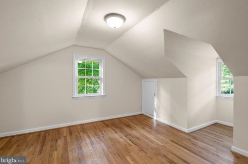 709 Milestone Dr, Silver Spring MD 20904-2735 exterior