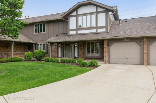 8208 Millbank Dr, Orland Park, IL 60462-1726