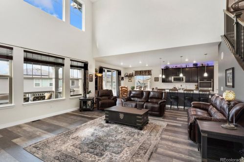 22489 Rockinghorse Pkwy, Aurora CO  80016 exterior