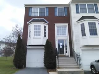 400 Oak St, Bethlehem PA  18017-7072 exterior
