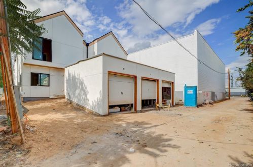 4232 Jason St, Denver CO  80211-2518 exterior