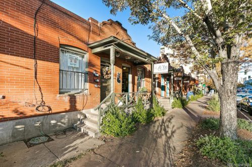 300 11th Ave, Denver CO  80204-3603 exterior