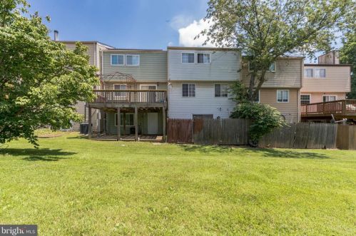 14235 Castle Blvd, Silver Spring MD 20904-4701 exterior