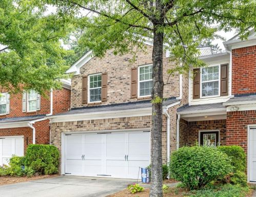 215 Bellecliff Ct, Tucker, GA 30084-8630