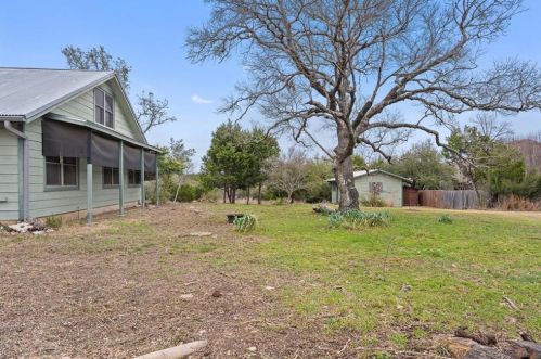 305 Clubhouse Dr, Austin, TX 78734-4611