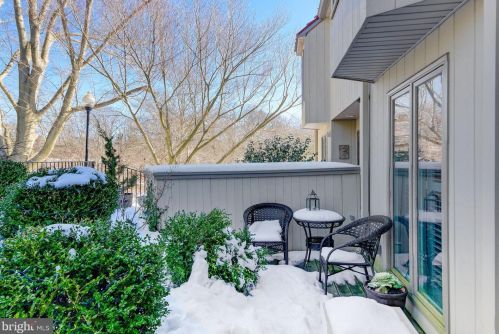 116 The Mews, Tavistock, NJ 08033-1342