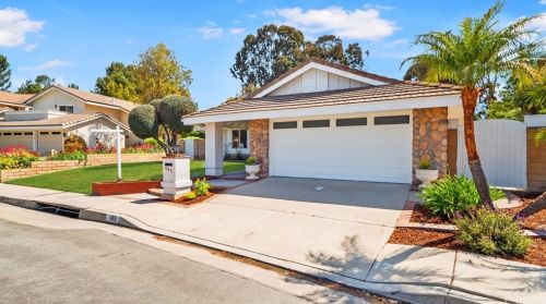 463 Westridge Cir, Anaheim, CA 92807-3733