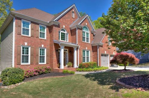 8080 Ridge Valley Dr, Holly Springs, GA 30189-7459