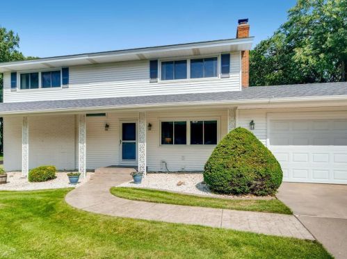 2732 Zane Ave, Minneapolis, MN 55422-3356