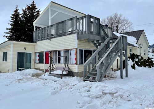 180 Bear Lake Blvd, Pickleville, UT 84028-9710