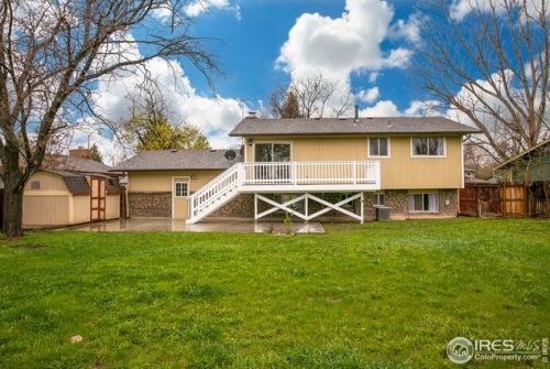 1924 Leicester Way, Fort Collins CO  80526-1205 exterior