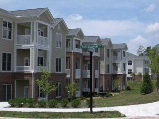735 Portstewart Dr, Cary NC  27519-6513 exterior