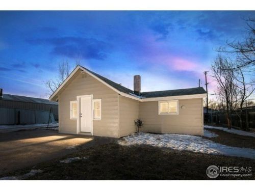 131 13th Ave, Greeley, CO 80631-2232