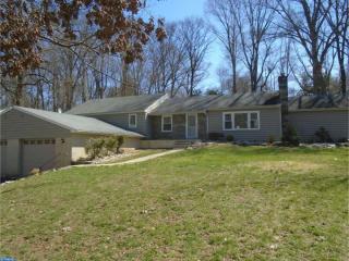 28 Elwyn Ave, Media, PA 19063-4815