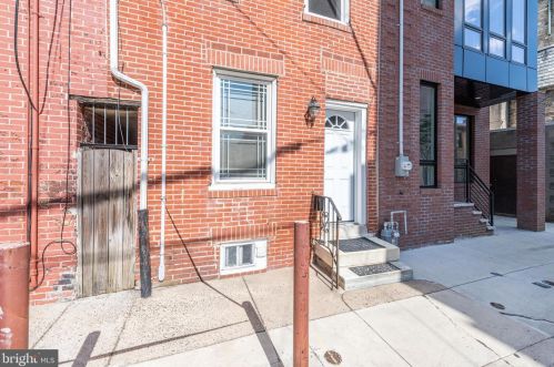 325 Gerritt St, Philadelphia, PA 19147-5905