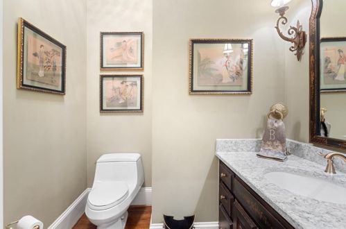 1805 Brandon Hall Dr, Atlanta GA  30350-3708 exterior