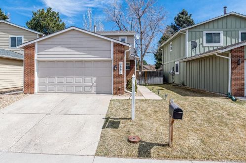 3861 Atchison Way, Denver, CO 80014-4116
