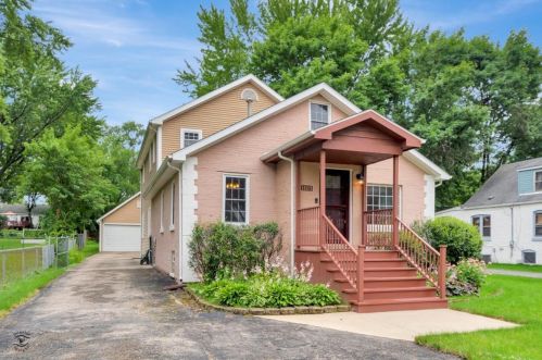 11113 Bryant Rd, Mokena, IL 60448-1114