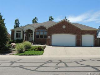 3129 58th Avenue Ct, Greeley, CO 80634-8503