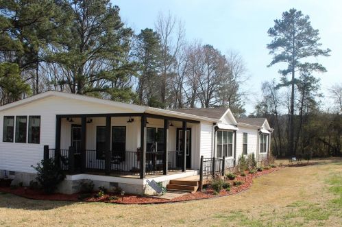 1100 Newtown Rd, Washington, GA 30673-2716