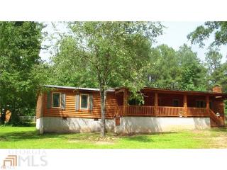 621 Parker Branch Rd, Milner, GA 30257-3303