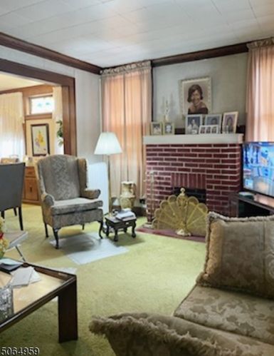 899 Chancellor Ave, Irvington, NJ 07111-1213
