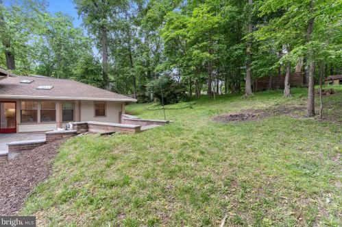 12515 Davan Dr, Silver Spring MD 20904-3504 exterior