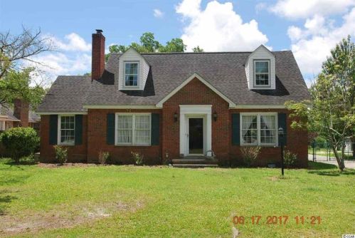 5314 Main St, Loris SC  29569-2624 exterior