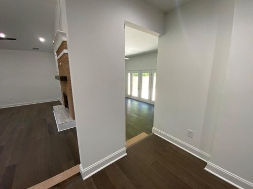 3736 Calmer Cir, Atlanta GA  30344-6011 exterior