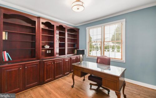 4210 Hogan Dr, Middletown MD  21769-6620 exterior