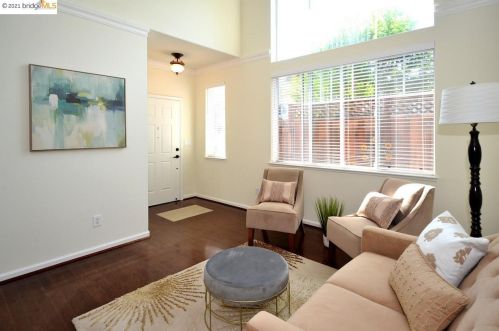 3495 Pickens Ln, Pleasanton, CA 94588-4763