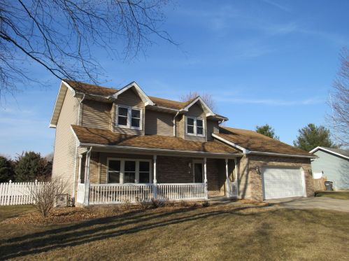 410 Prairie Ln, Lorenzo, IL 60481-1765