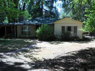 1760 Stark Ln, Paradise, CA 95969-3605