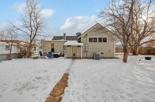2255 46th Ave, Denver CO  80211-1221 exterior