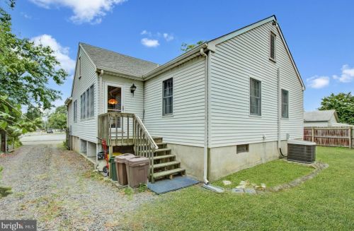 10 Clearview Ave, Trenton NJ  08619-1217 exterior