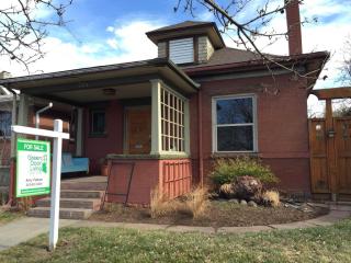 328 Lincoln St, Denver CO  80203-3929 exterior