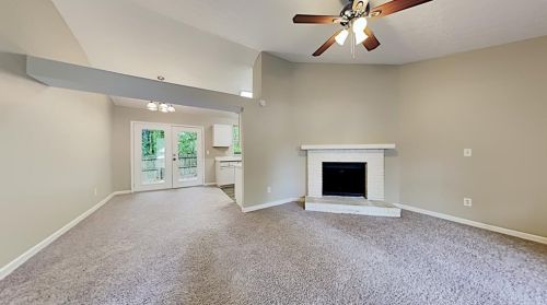 393 Fennel Way, Atlanta GA  30331-4109 exterior