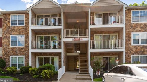 16 Willow Ct, Trenton, NJ 08619-4620