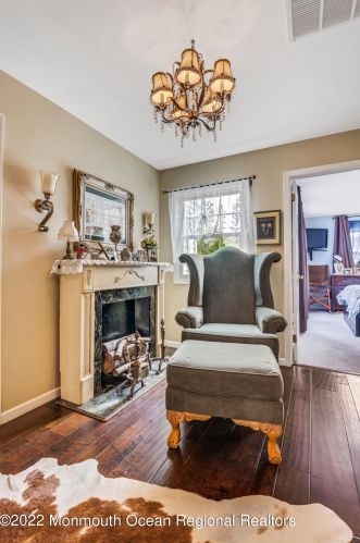 23 Mc Kinley Dr, Tinton Falls NJ 07712-2853 exterior