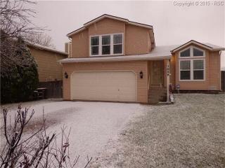 1026 Rancher Dr, Fountain, CO 80817-4126
