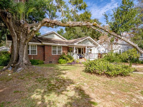 604 Coral St, Mount Pleasant, SC 29464-4410