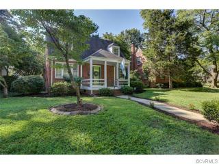 1503 Cedar Ln, Richmond, VA 23225-3233
